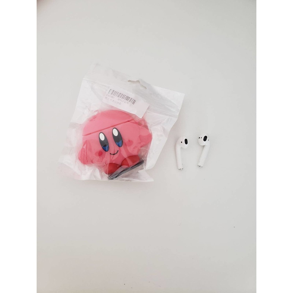 Kirby Airpods case